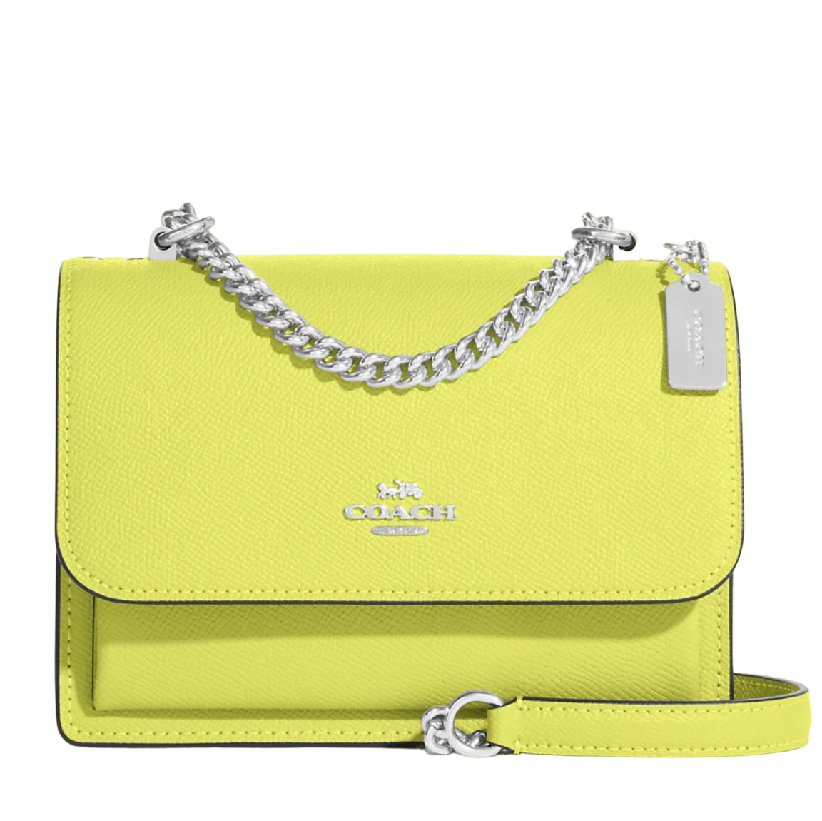 Crossbody Coach Mujer Mochila Cruzada Coach Coach Bolsas Cruzadas