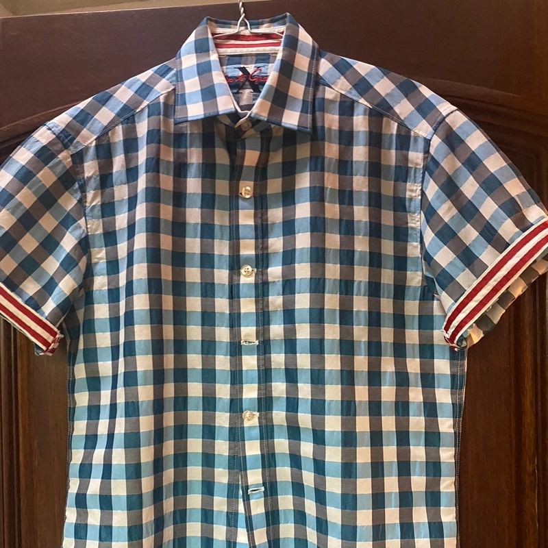 Robert Graham Shorts Robert Graham Camisas Multi 61% OFF Portèlo