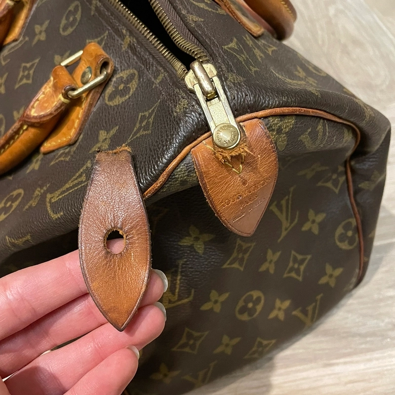 Signature Lv Firma Sudadera Con Capucha Louis Vuitton Signature - Main Image