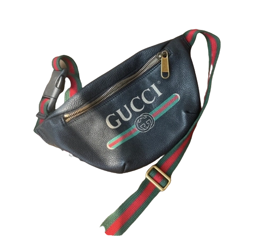 Gucci cangurera 2024