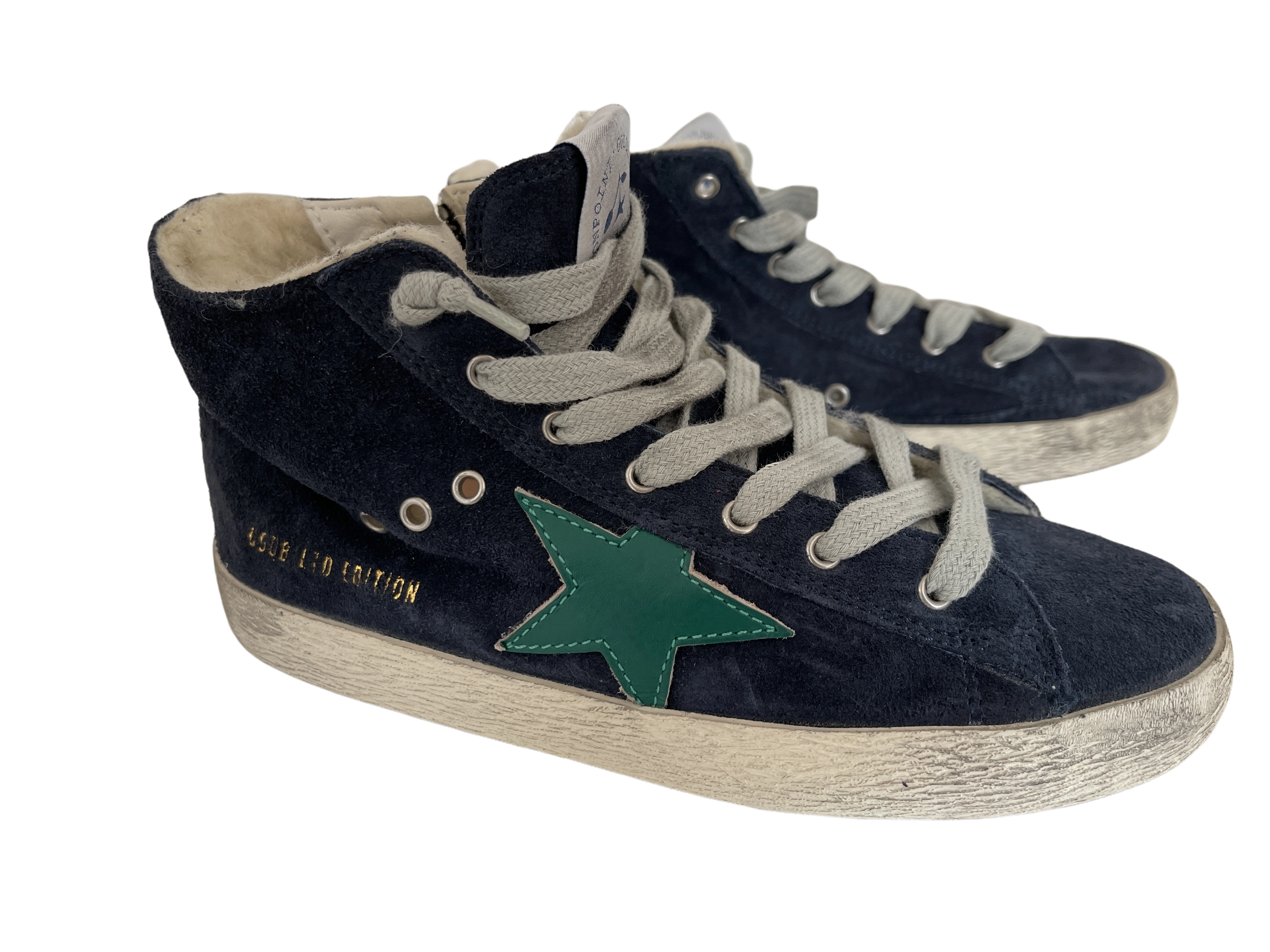 Golden goose cheap a poco prezzo