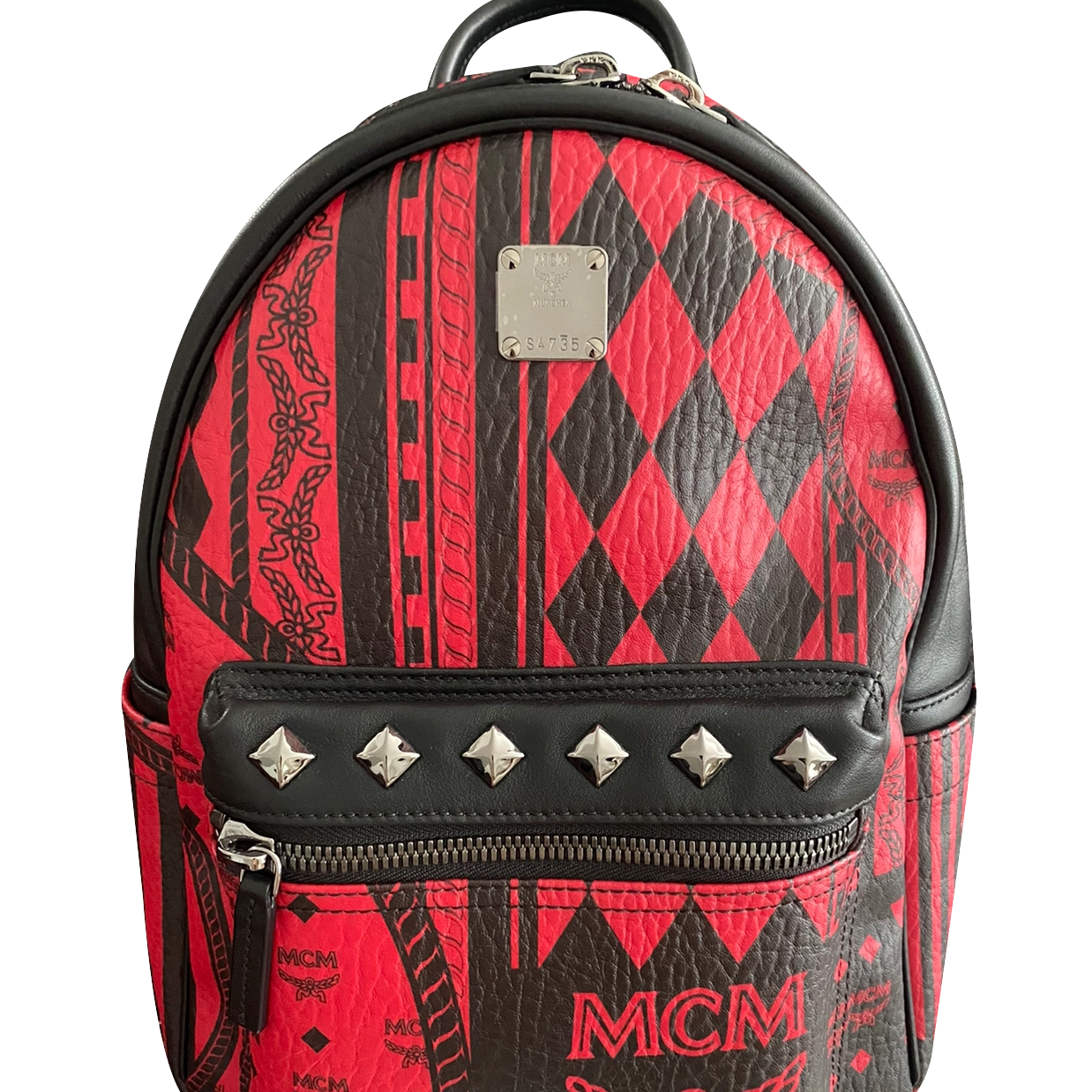 Mochila mcm cheap