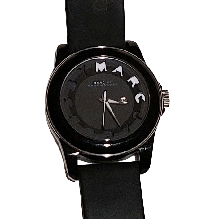 Marc by best sale marc jacobs reloj