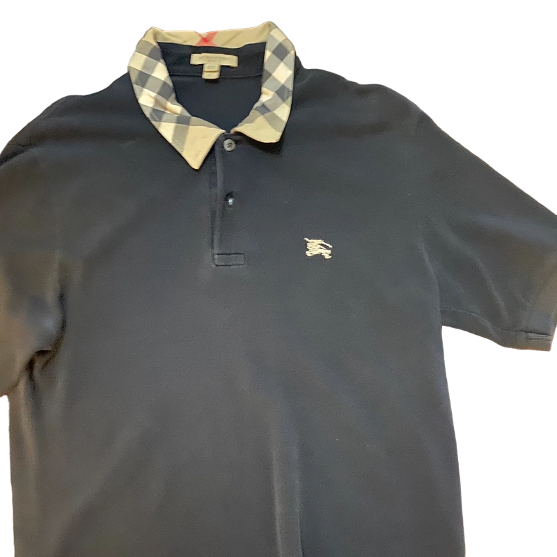 Sale Burberry Chamarra Burberry Negra Precio Burberry Sudadera Con