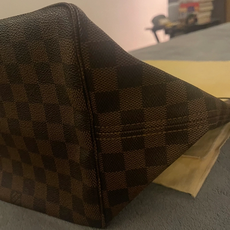 Bolsa Neverfull Louis Vuitton - $25,000.00