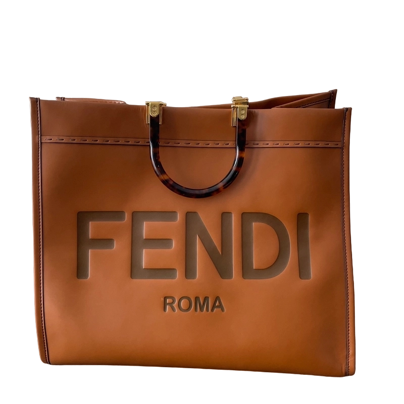 Marca fendi online bolsas