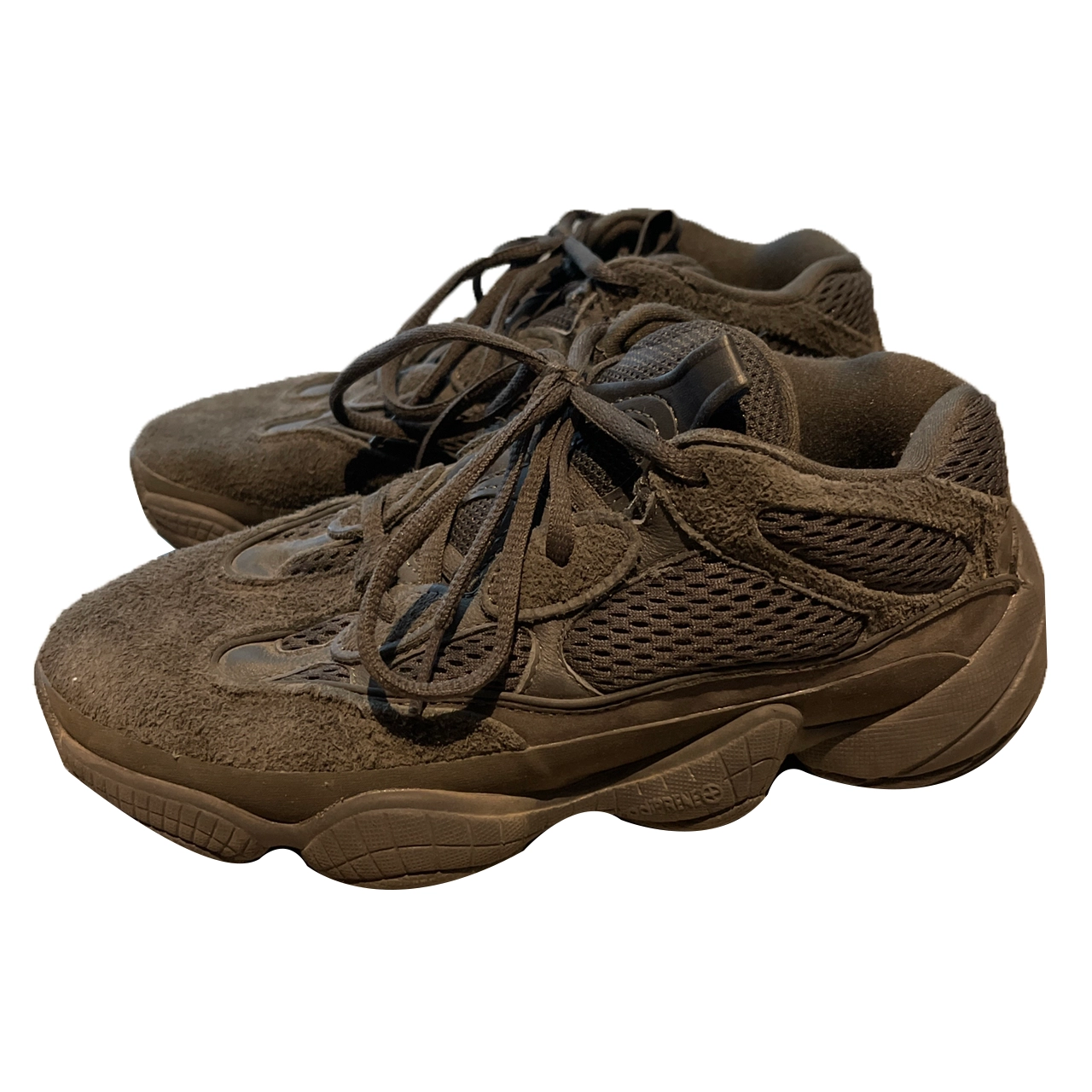 Yeezy 500 Yeezy Tennis YEEZY Tennis Gris 32% OFF Portèlo