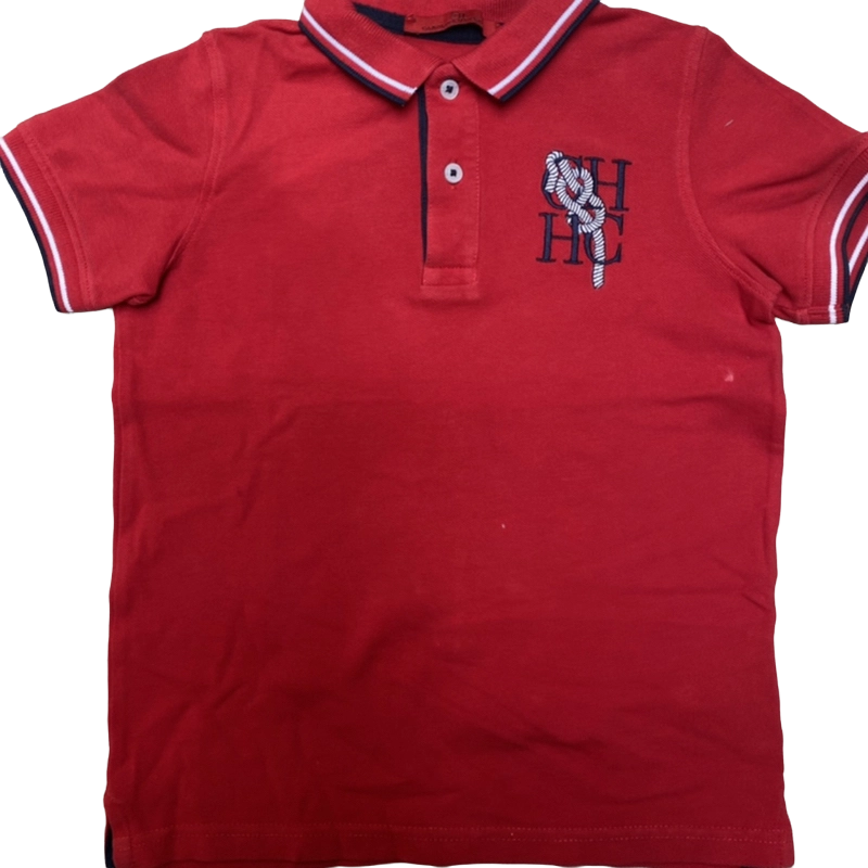 Polo hombre carolina herrera online