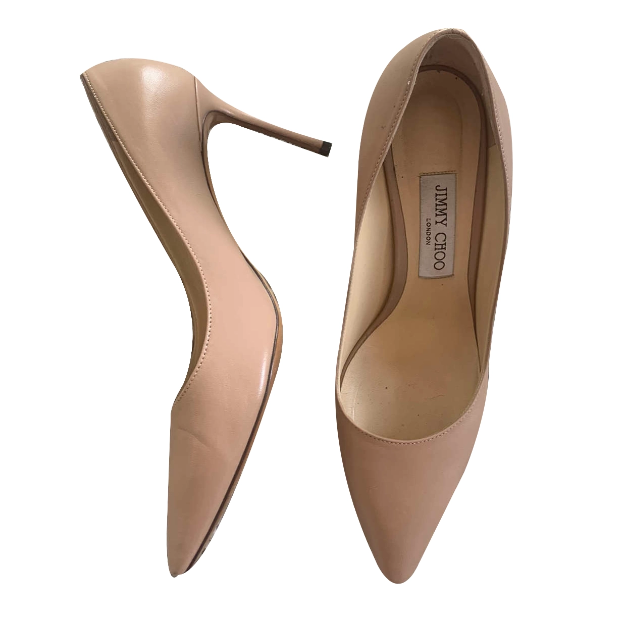 Jimmy Choo Zapatos De Lujo Para Mujer Jimmy Choo Zapatos De Tacon