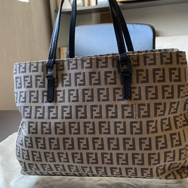 Fendi Mini Caf 52 OFF Port lo Compra y Vende Moda de Lujo