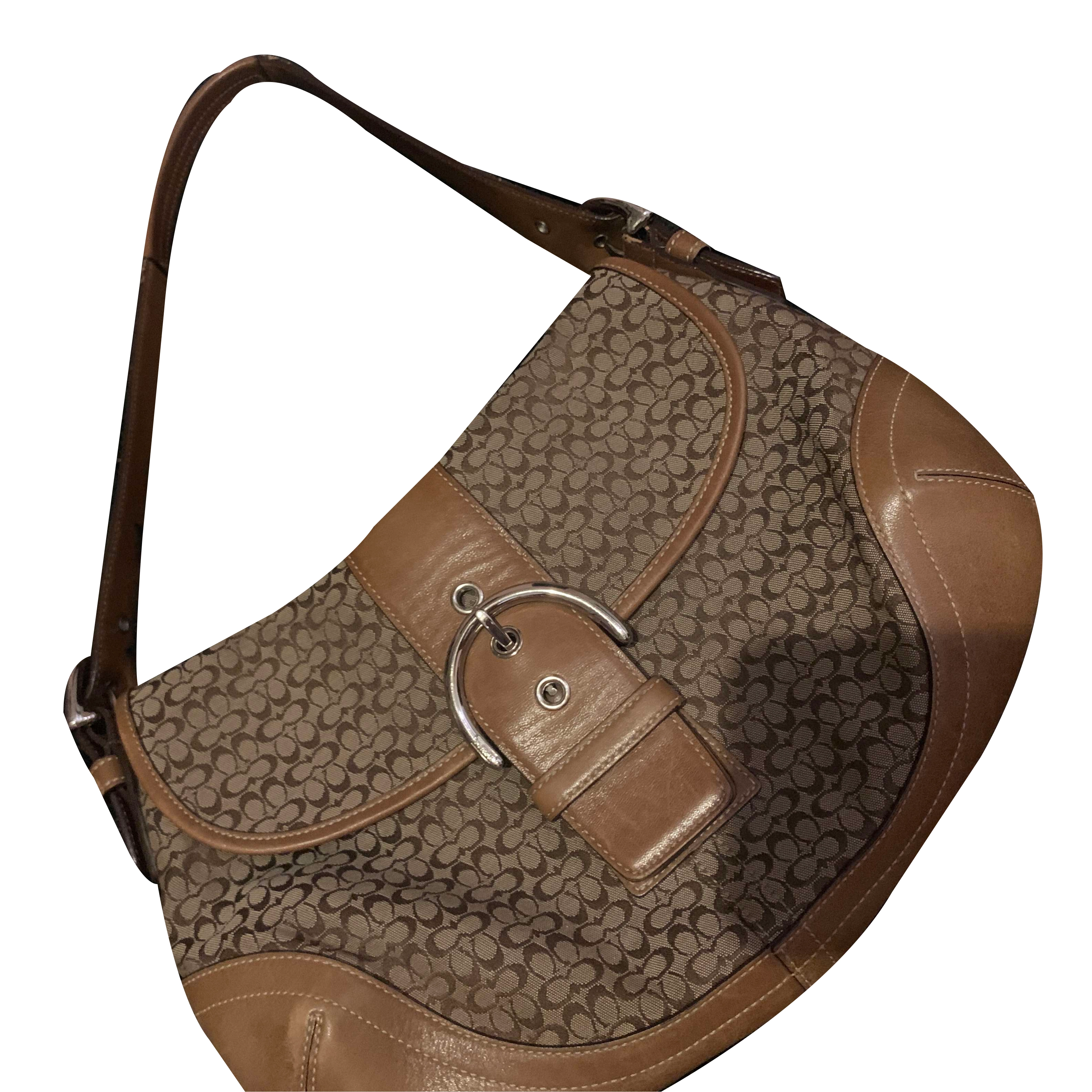 Pañalera coach online cafe