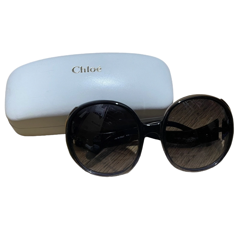 Lentes chloe discount