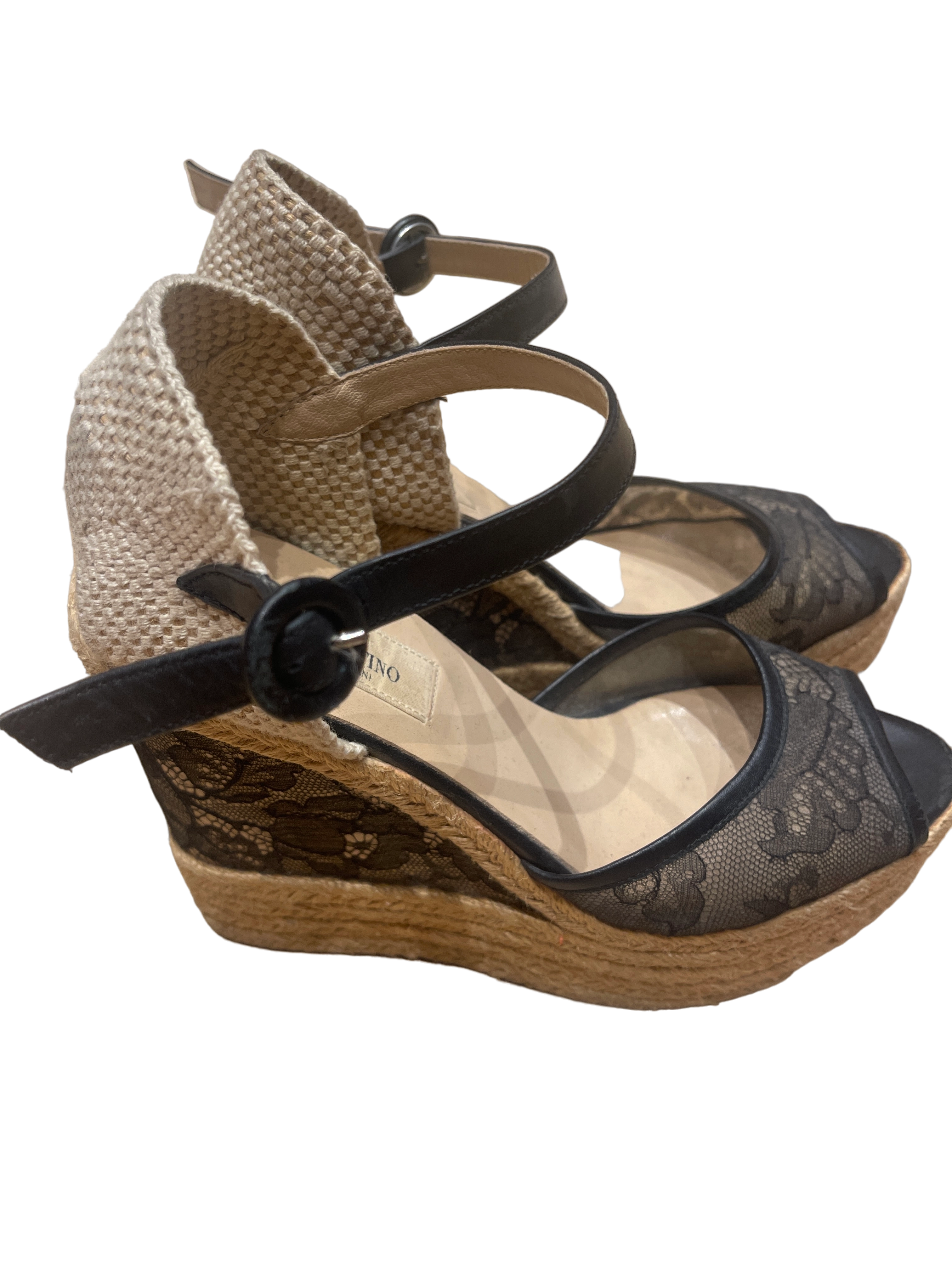 Comprar 2024 sandalia espadrille