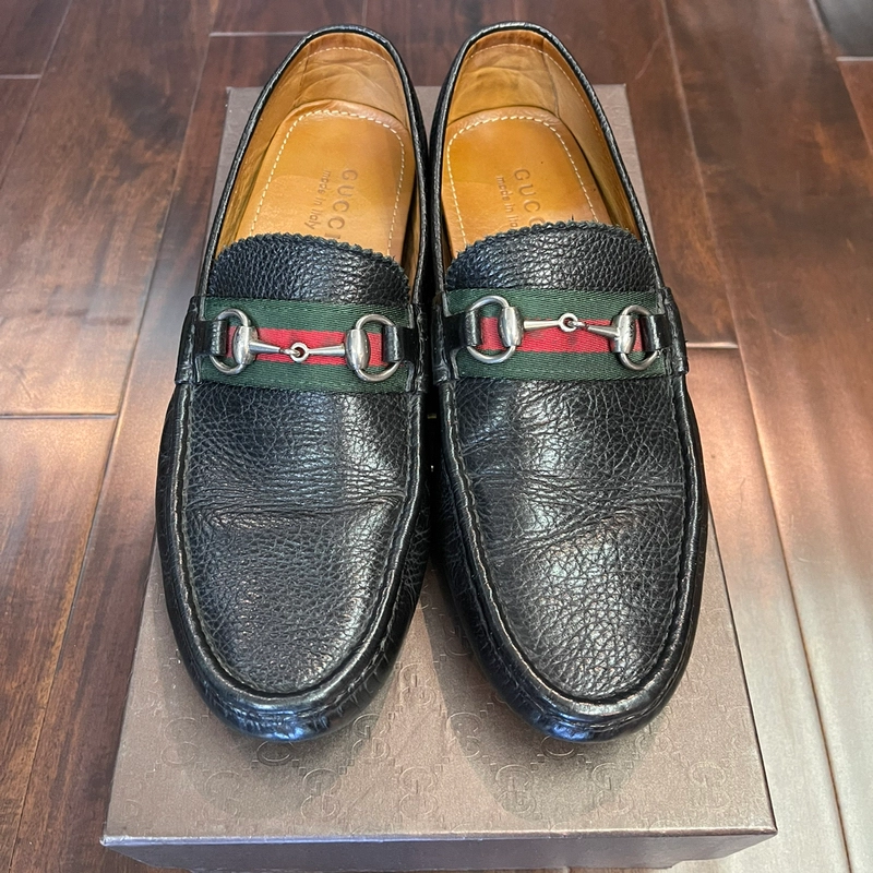 Gucci Casual Negro 67% OFF Portèlo: Compra y Vende Moda de