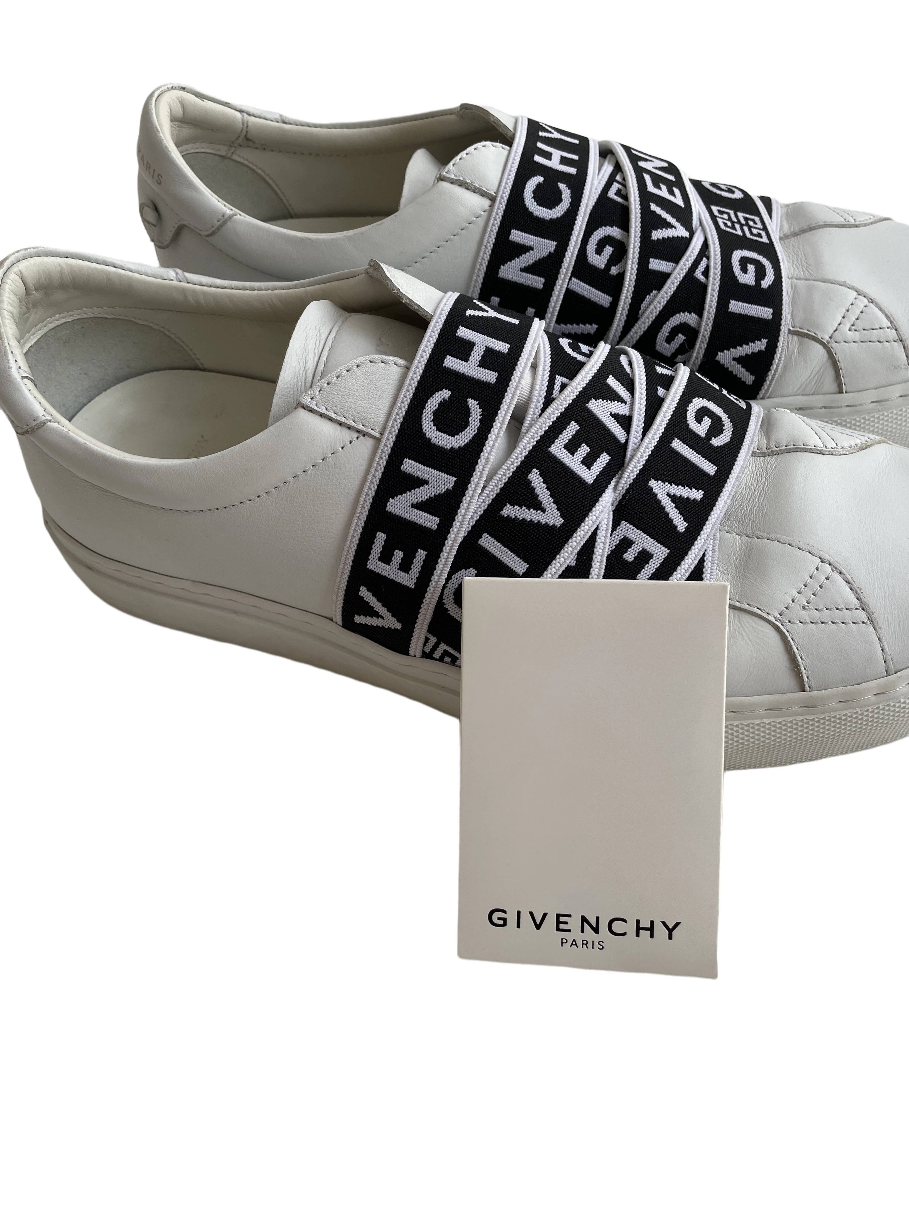 Givenchy Tennis Negro 61% OFF Portèlo: Compra y Vende Moda de