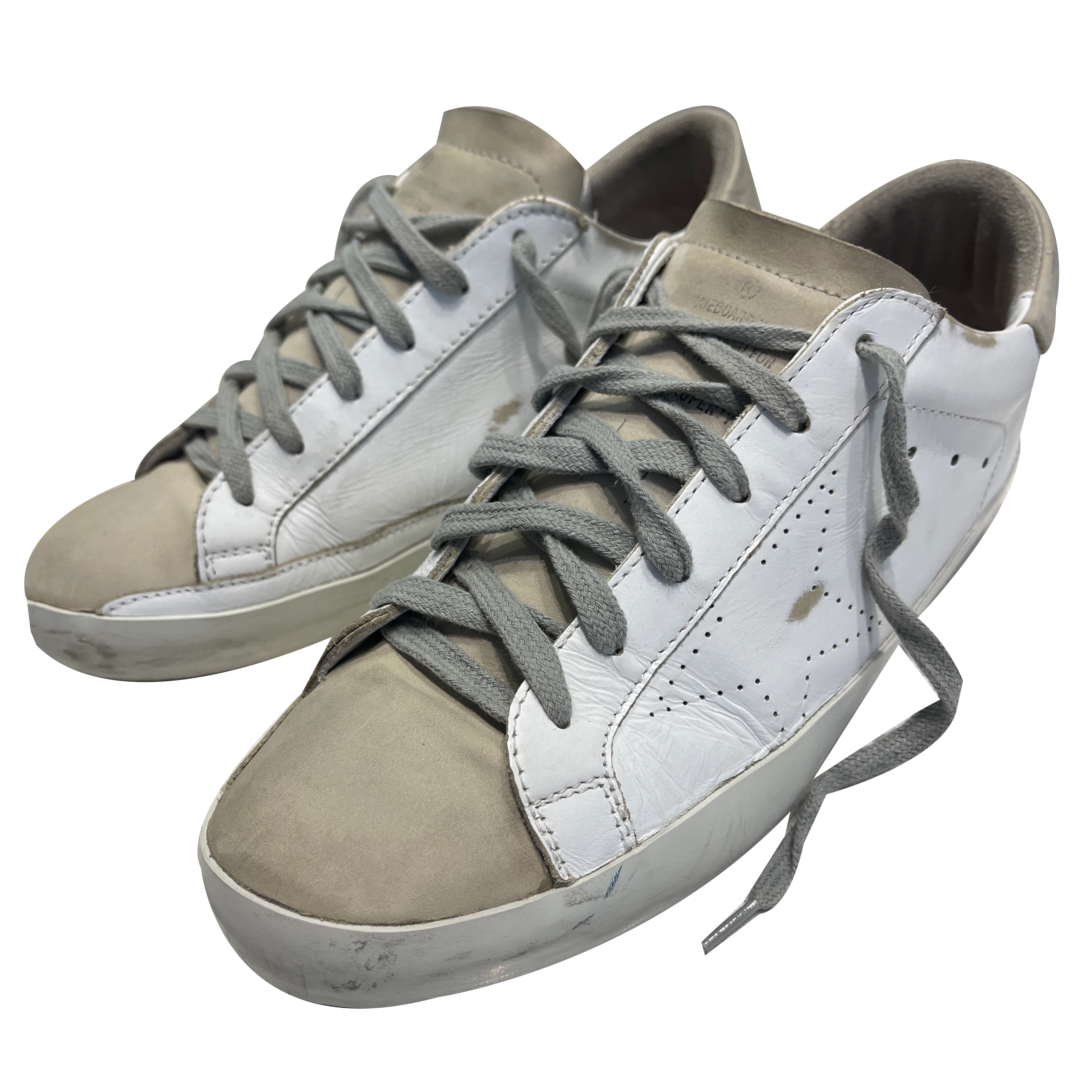 Golden goose sales 34