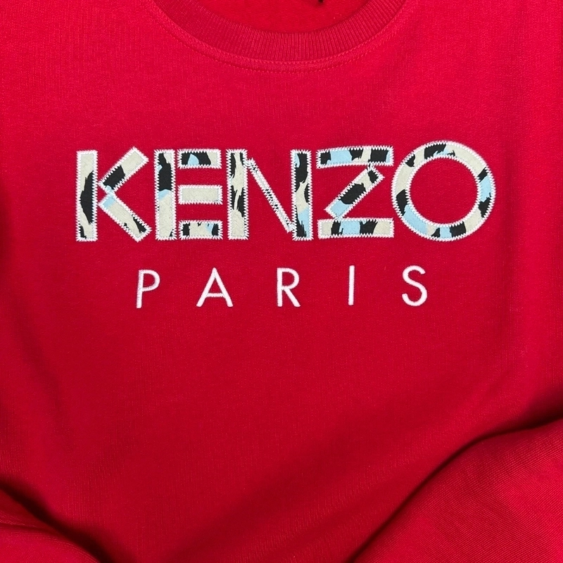 Kenzo sudadera 40 best sale