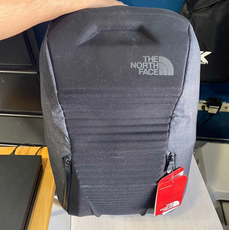 Mochila access sales north face