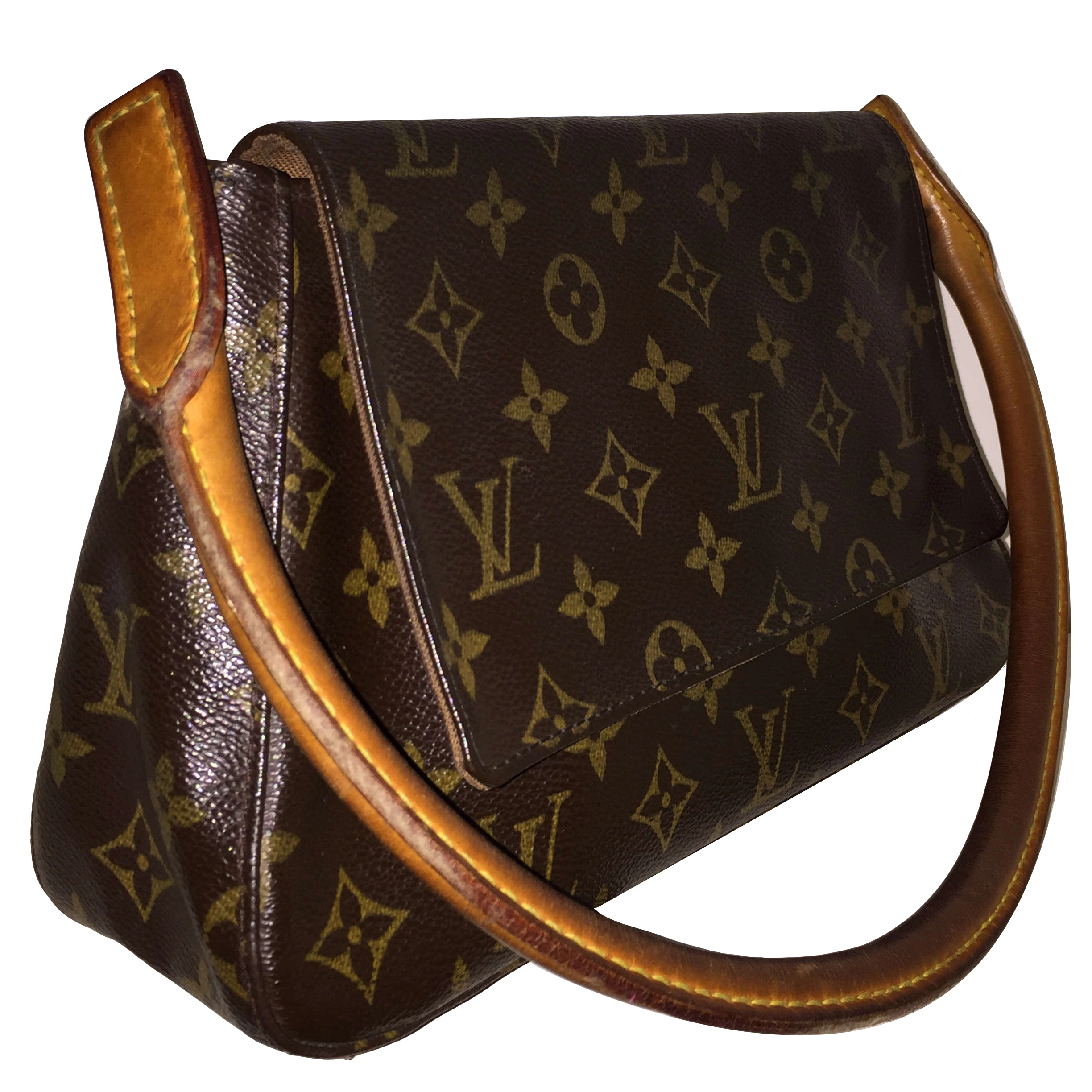 Sustancialmente Excéntrico personalidad Louis Vuitton Bolsa de mano Café 66% OFF - Portèlo: Compra y Vende Moda de  Lujo.