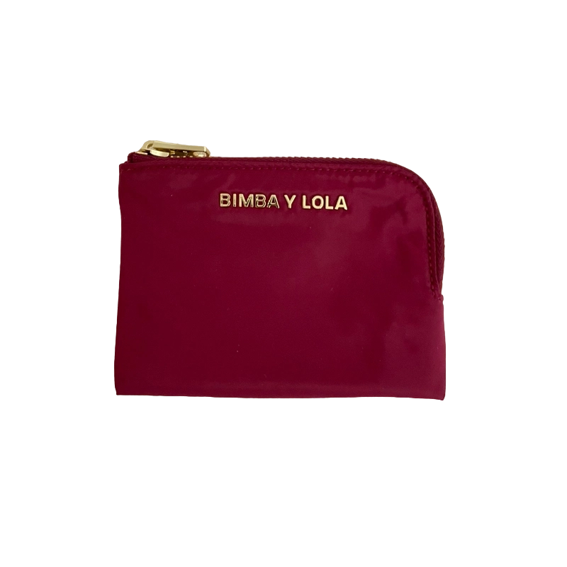 Bimba y Lola Carteras Rojo 39 OFF Port lo Compra y Vende Moda