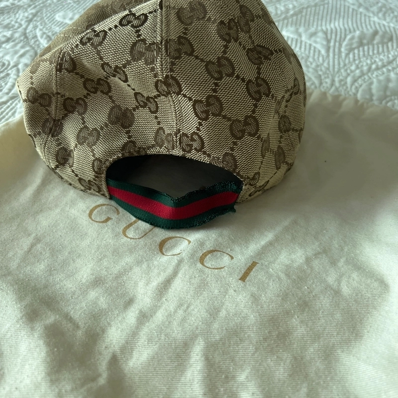 Gucci Sombreros Café 75% OFF Portèlo: Compra y Vende Moda de