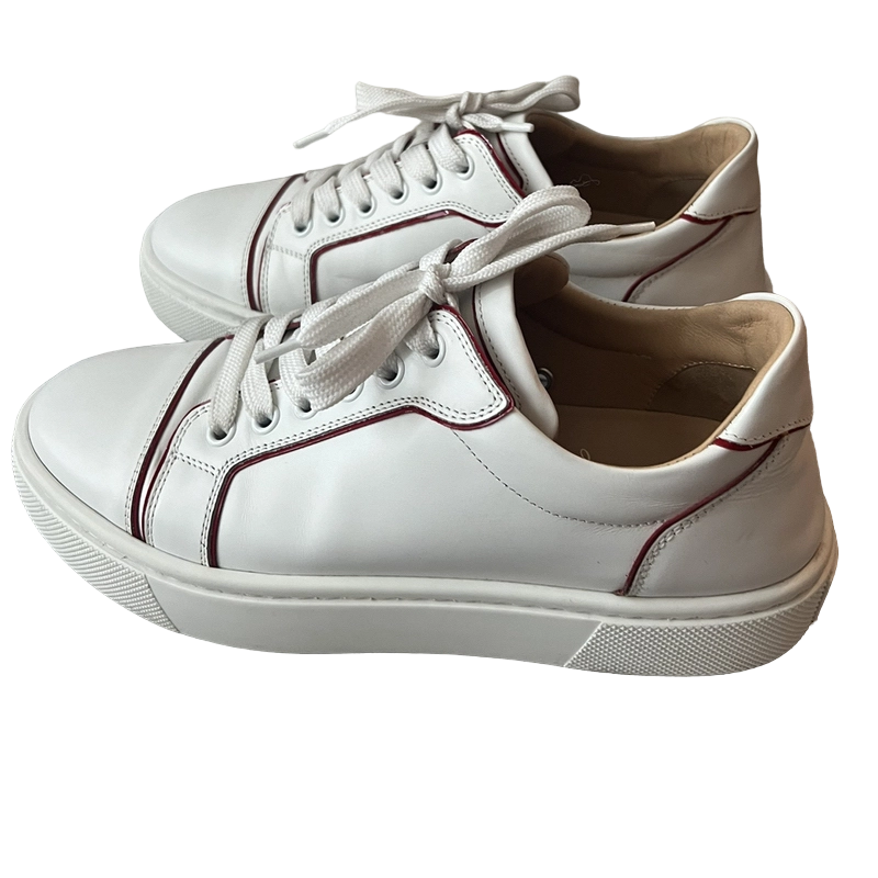 Christian best sale louboutin blancos