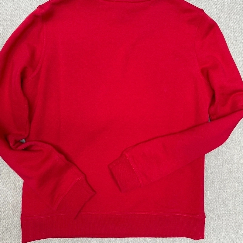 Kenzo Sudadera Rojo 40 OFF Portelo Compra y Vende Moda de Lujo