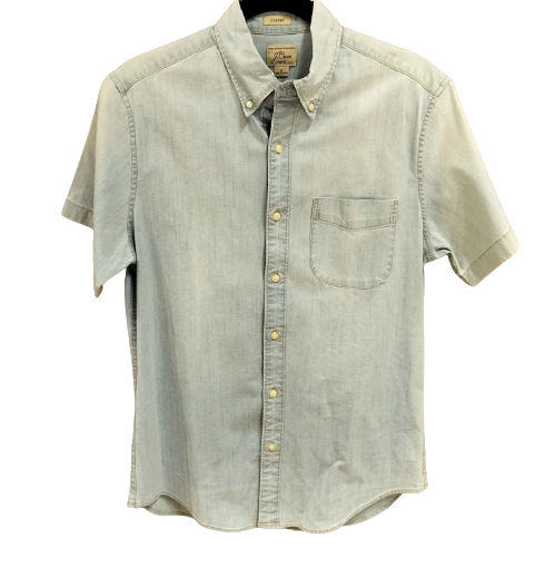 Camisa j crew online precio