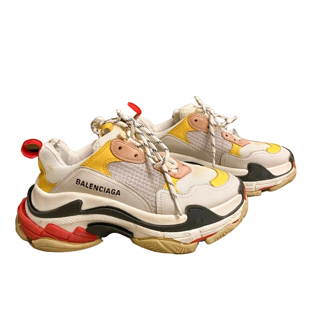 Balenciaga triple s online goedkoop