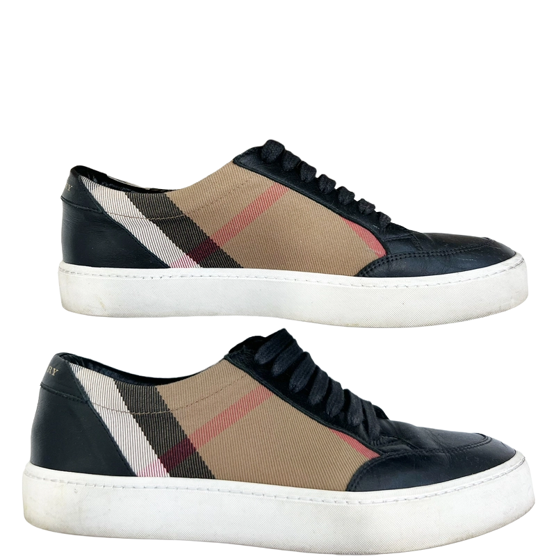 Burberry tennis sale