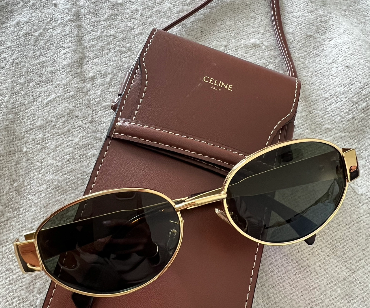 Celine lentes sale