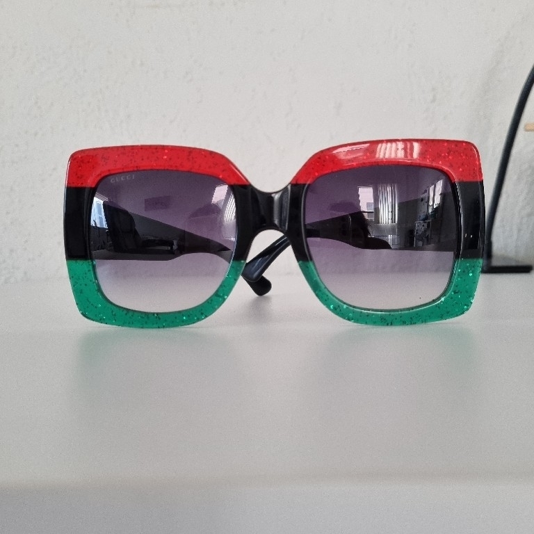 Lentes gucci mercado discount libre