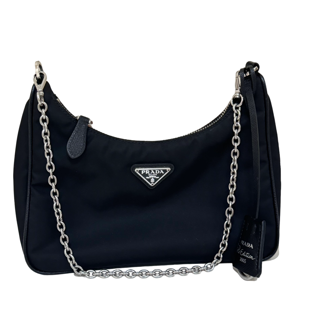 Prada Bag Cangurera Prada Mujer Handbags Prada Bolso Bandolera