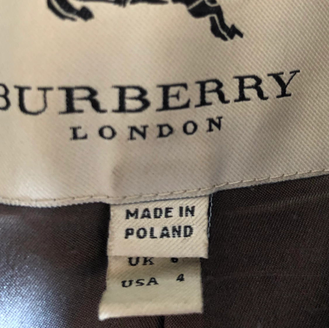 Burberry chamarra outlet 80