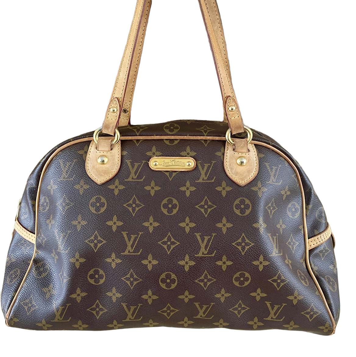 Bolso de discount mano lv