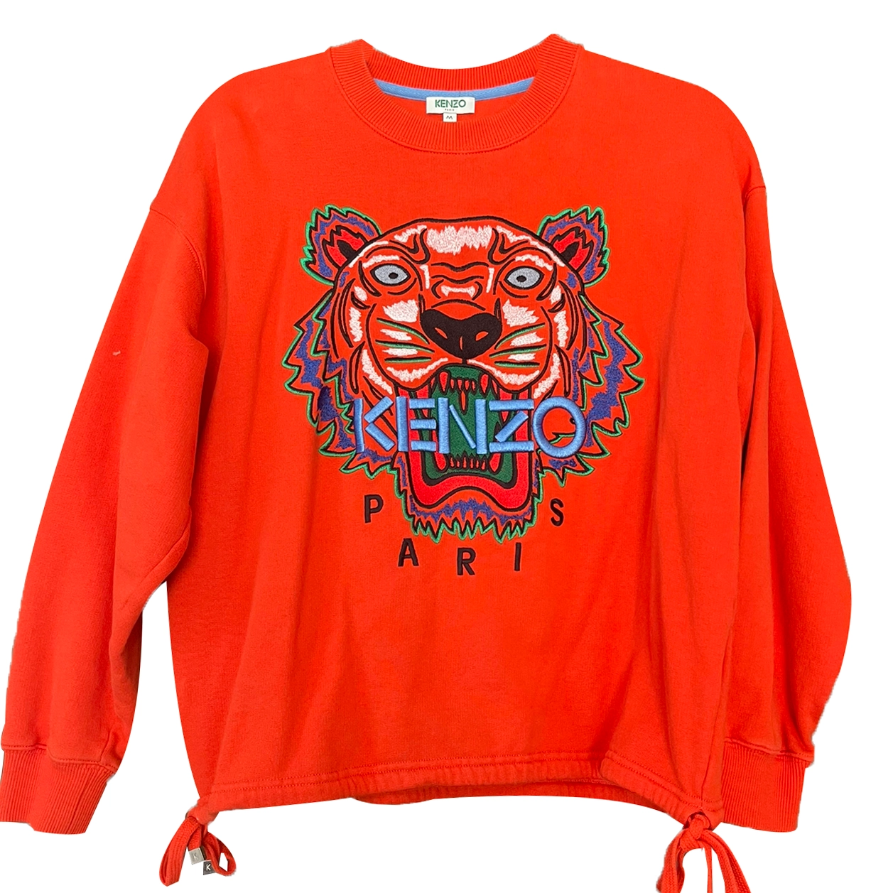 Kenzo playeras online mujer