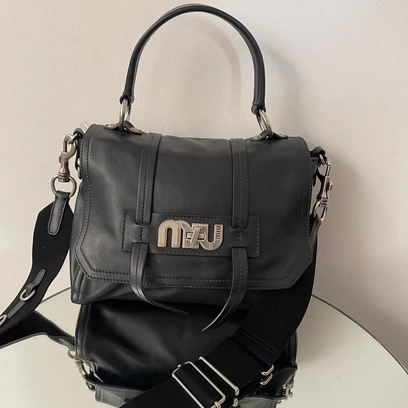 Bolso jimmy miu plateado best sale