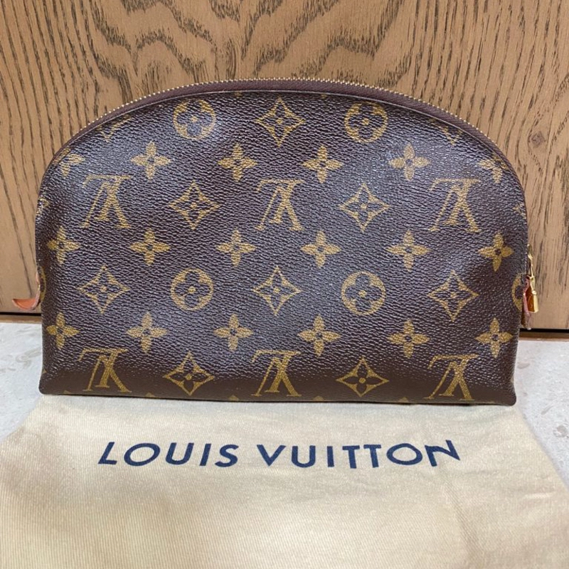 Louis Vuitton Cosmetiquera