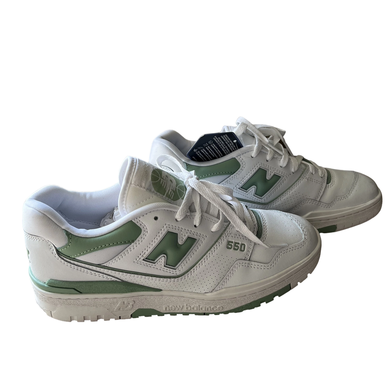 New balance outlet tennis blancos