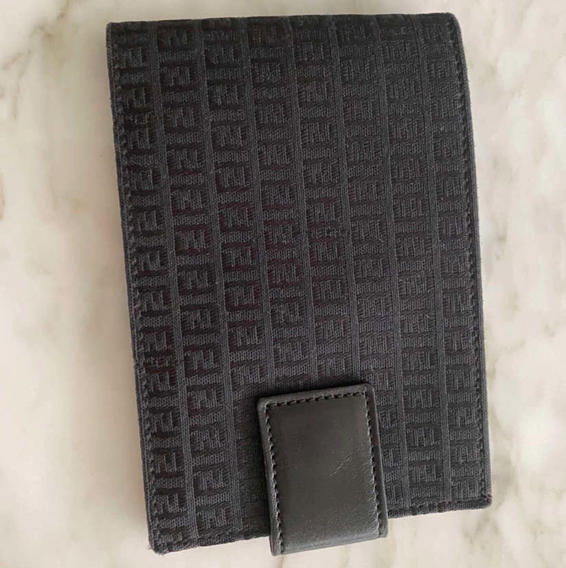 Billetera Antirrobo Billeteras Hombre Cuero Falabella Billetera - Main Image