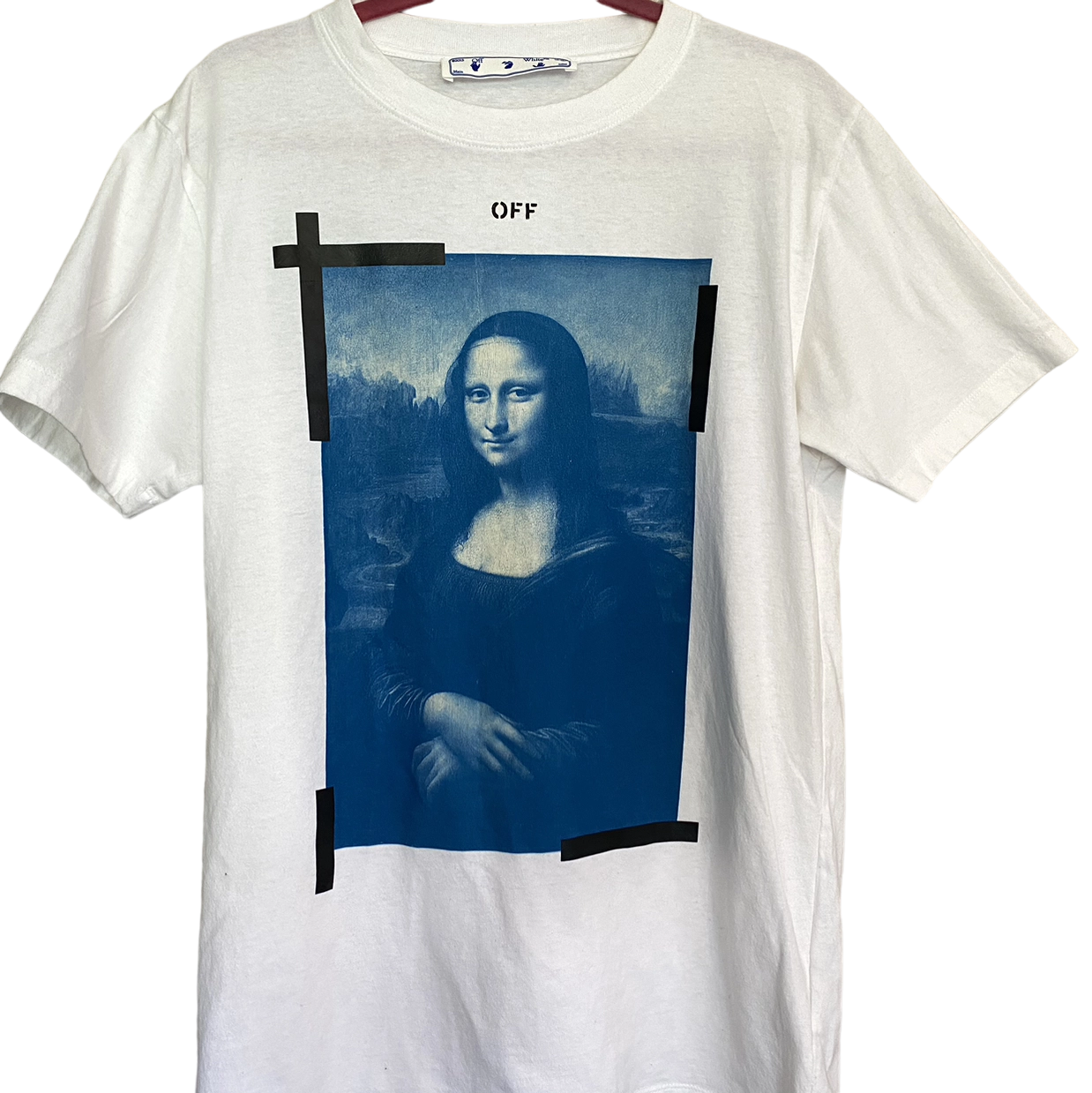 Playeras store off white