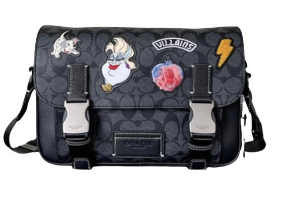 COACH Cruzadas Negro 42% OFF Portèlo: Compra y Vende Moda de