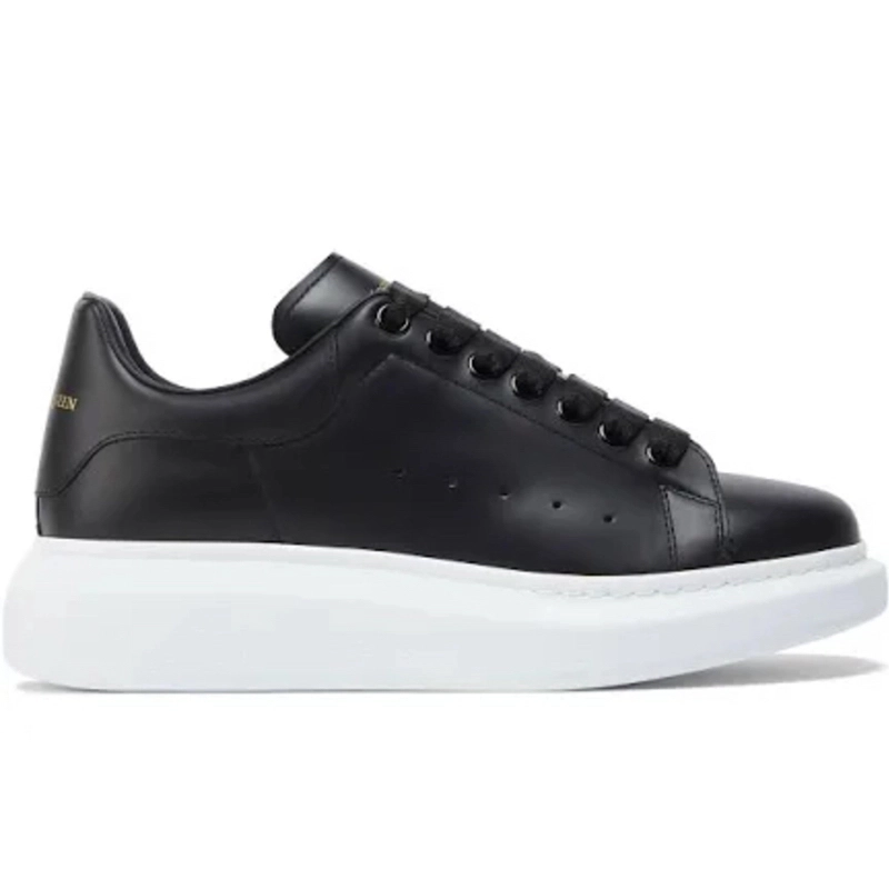 Alexander McQueen Tennis Negro 70% OFF Portèlo: Compra y Vende