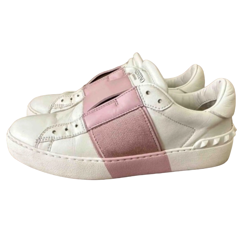 Valentino Garavani Tennis Blanco 43% OFF Portèlo: Compra y Vende - Main Image