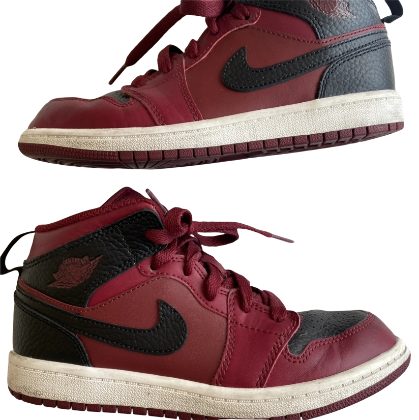 Nike Jordan Tennis Vino 85% OFF Portèlo: Compra y Vende Moda de