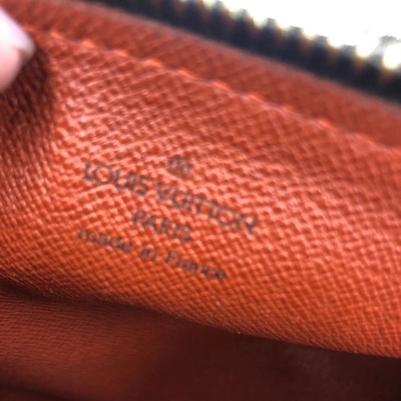 Dress & Go, Bolsa Louis Vuitton com alça dupla - DG53137