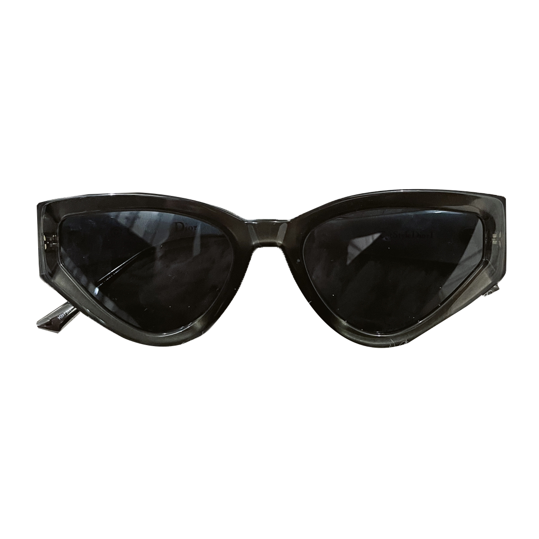Dior Dior So Light 1  Gafas de sol para mujer 6022130 color negro y  gris  Amazoncommx Ropa Zapatos y Accesorios