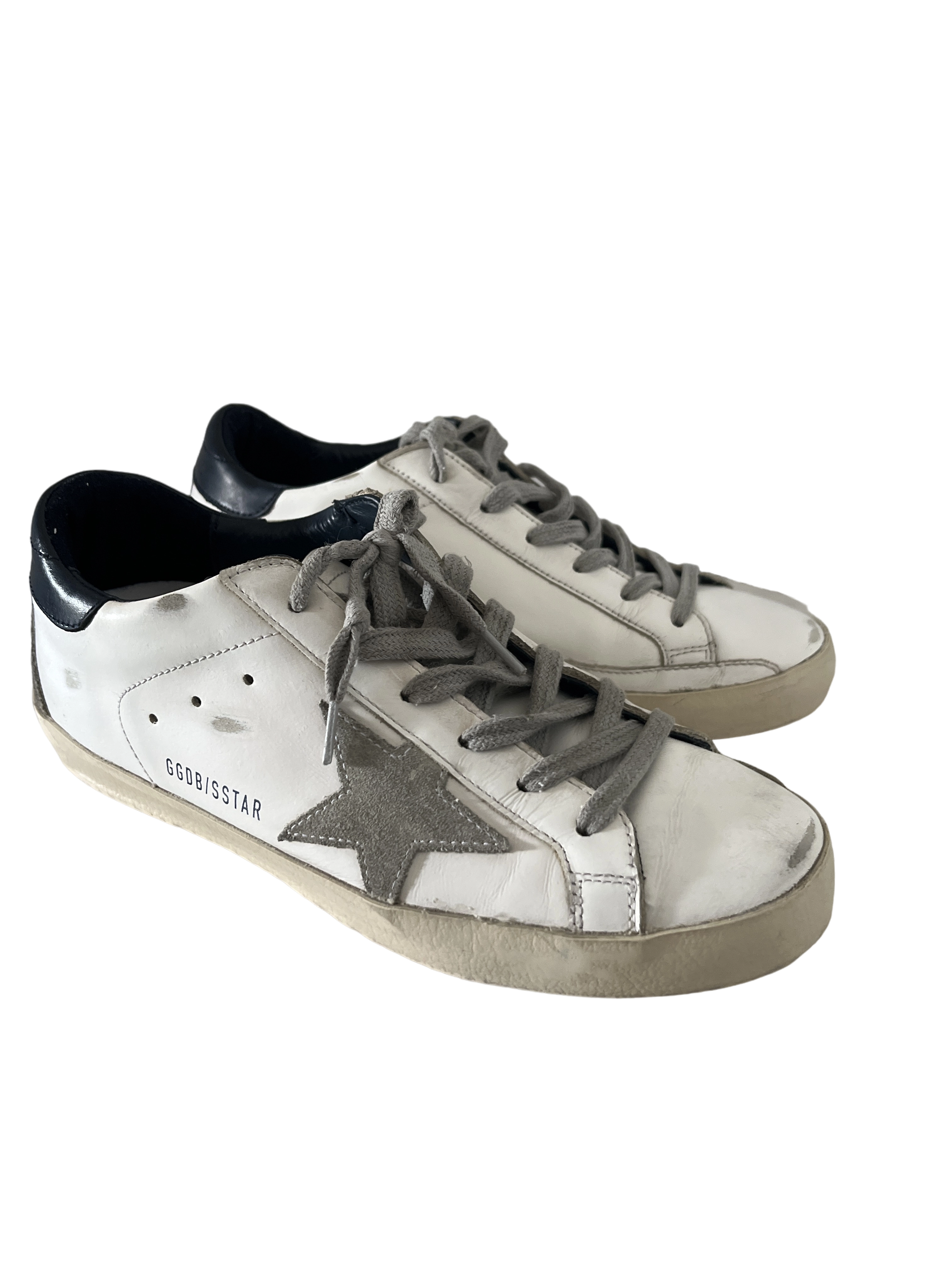 Golden Goose Tennis Blanco 54 OFF Port lo Compra y Vende Moda
