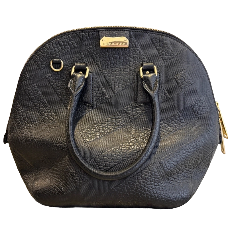 Burberry Tote Negro 61% OFF Portèlo: Compra y Vende Moda de