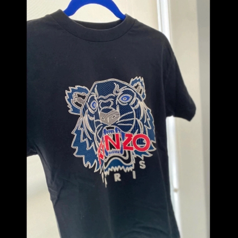 T shirt outlet kenzo vinted